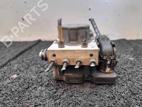 Used ABS pump ABS pump RENAULT CLIO IV (BH_) [2012-2021] 4441298 4441298