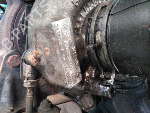 Engine SEAT LEON (1M1) 1.9 TDI | BP1021864M1 - Image 7