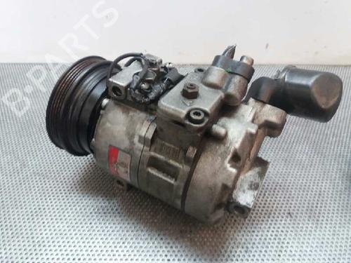 AC compressor BMW 5 (E39)  | BP1091267M34 