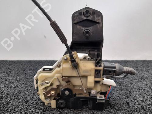 Used Rear left lock VW PASSAT B5.5 (3B3) 1.9 TDI (130 hp) 7570451