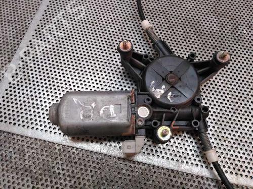 Front left window mechanism CITROËN XANTIA (X1_, X2_) 1.9 Turbo D | BP1196007C22 