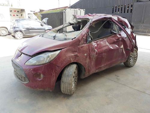 Gearbox FORD KA (RU8) 1.2 | BP27433959M3 