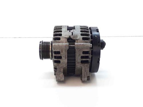 Used Alternator Alternator FORD MONDEO IV (BA7) [2007-2015] 24360681 24360681