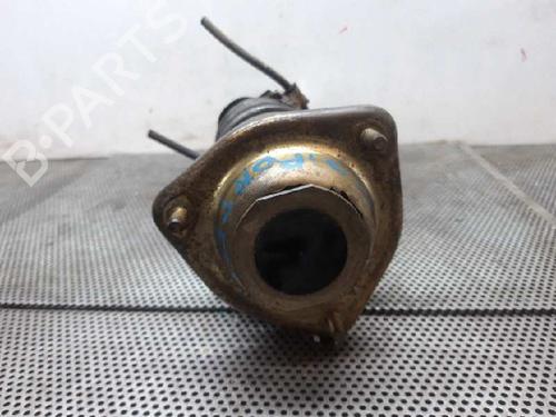 Left front shock absorber PIAGGIO PORTER Bus  | BP12549839M16 