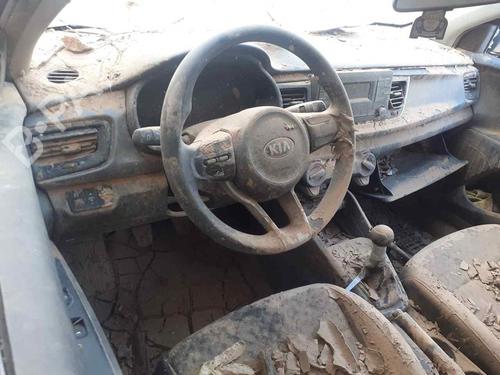 Steering rack KIA RIO IV Hatchback Van (YB, SC, FB)  | BP25889075M22  - Image 10