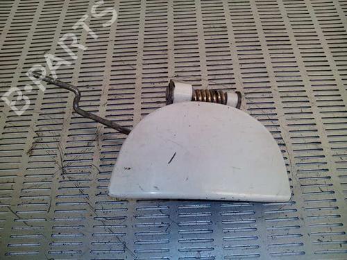 Used Front right exterior door handle NISSAN SERENA (C23) 2.3 D (75 hp) 1593385