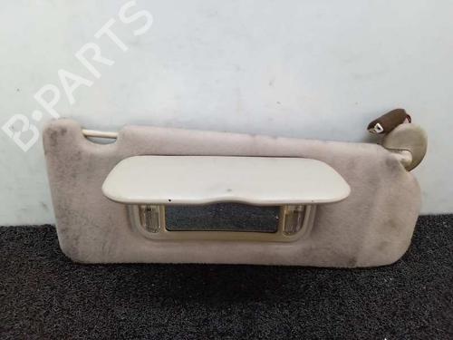 Right sun visor FORD COUGAR (EC_) | BP6686050I2 - Image 2