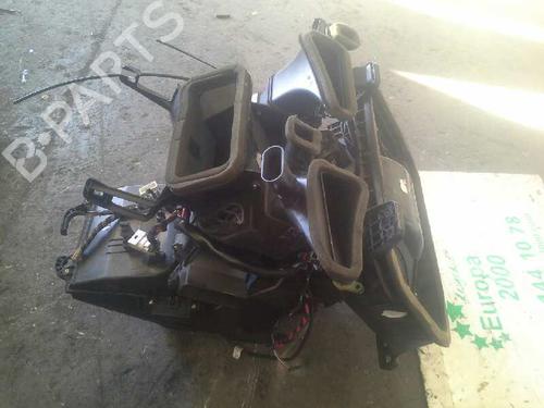 Heater matrix box MERCEDES-BENZ A-CLASS (W168) A 190 (168.032, 168.132) | BP14032229M61 