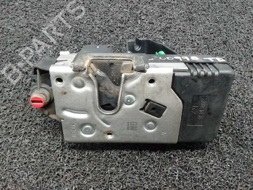 Used Rear right lock OPEL VECTRA B (J96) 1.8 i 16V (F19) (125 hp) 6660481