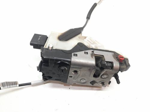Rear right lock PEUGEOT 208 I (CA_, CC_) 1.2 VTI 82 | BP16995823C99 