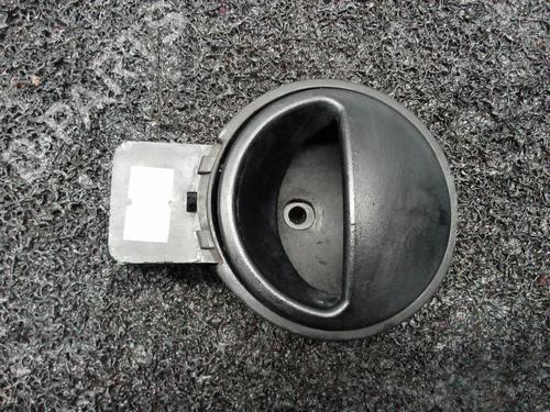 Used Front left interior door handle Front left interior door handle 8532411 8532411