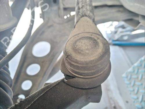 Used Steering rack FIAT IDEA (350_) [2003-2025]  10206463
