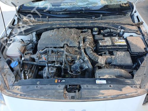 Front slam panel KIA CEED Sportswagon (CD) 1.0 T-GDI | BP36321740C72  - Image 10