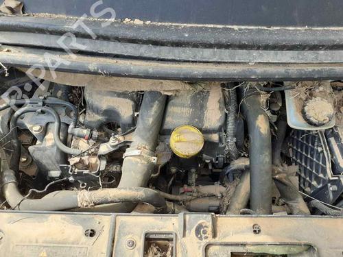 Underbody protection RENAULT SCÉNIC III (JZ0/1_)  | BP28198654M92 