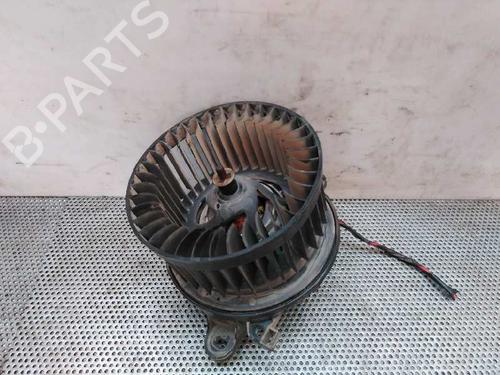 Used Heater blower motor Heater blower motor 1666174 1666174