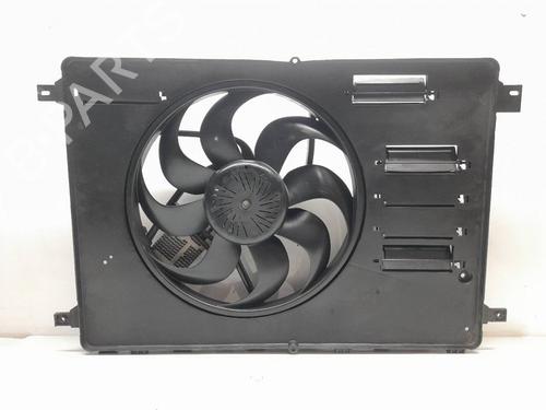 Used Radiator fan Radiator fan FORD MONDEO IV (BA7) [2007-2015] 33818652 33818652