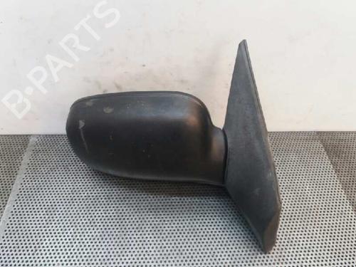 Right mirror KIA CARENS I MPV (FC, FJ) 1.8 i | BP1024403C27 