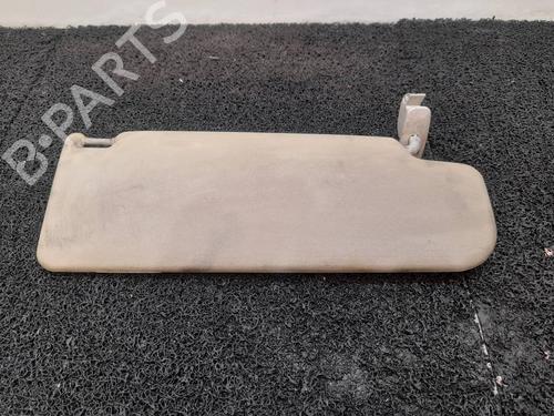 Left sun visor SEAT LEON (1M1) | BP8941610I1 - Image 5