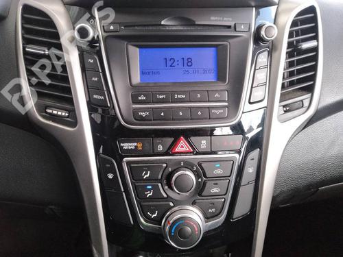 Engine mount HYUNDAI i30 (GD) 1.4 | BP8943442M89  - Image 16