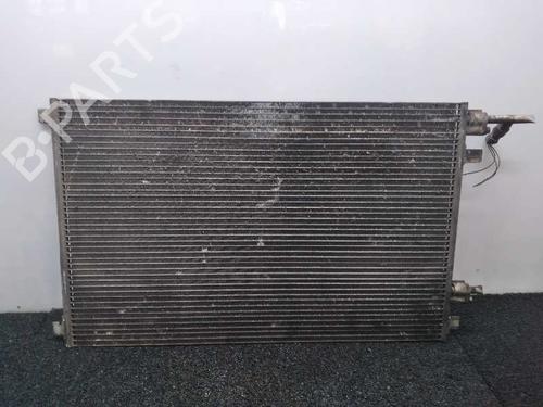 AC radiator RENAULT MEGANE II (BM0/1_, CM0/1_) 1.5 dCi (BM1E, CM1E) | BP6320745M32 