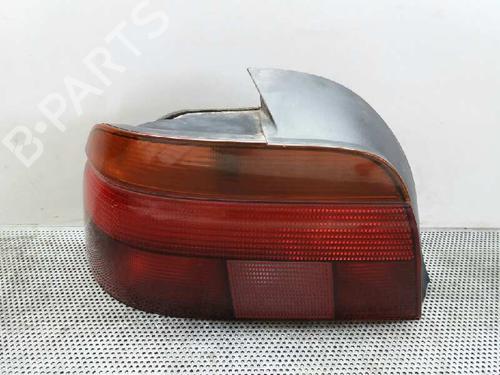 Used Left taillight Left taillight BMW 5 (E39) 530 d (193 hp) 2829735 2829735