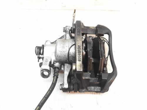 Right front brake caliper CITROËN C5 I (DC_) 2.0 HDi (DCRHZB, DCRHZE) | BP30717918M104