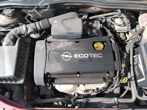 Gearbox OPEL ASTRA H (A04) 1.6 (L48) | BP7562059M3 