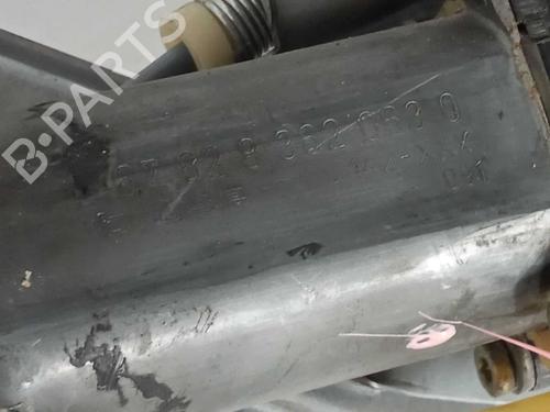 Front left window mechanism BMW 3 (E46) 320 d | BP39033081C22 - Image 2