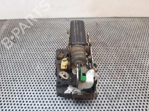 Front left lock DACIA LOGAN (LS_)  | BP3119812C98  - Image 6