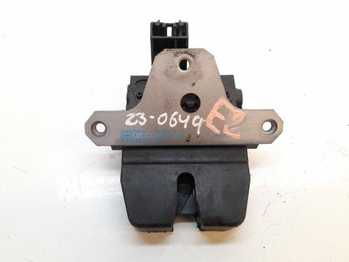 Tailgate lock FORD FOCUS II Turnier (DA_, FFS, DS)  | BP15645749C101 
