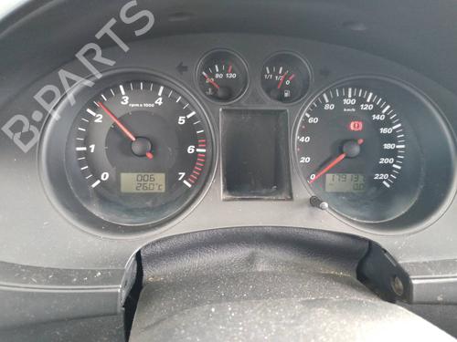 Front wiper motor SEAT CORDOBA (6L2) 1.4 16V | BP8216458M29 