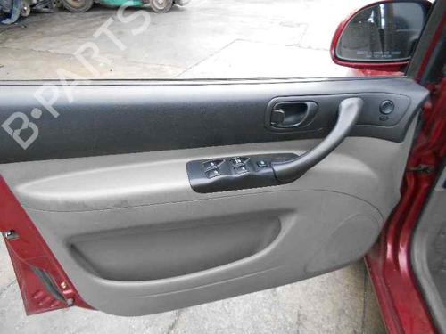 Front right window mechanism DAEWOO REZZO (U100) 1.8 | BP147034C23 