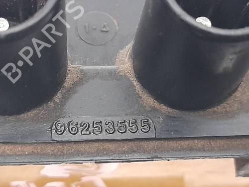 Ignition coil DAEWOO KALOS (KLAS) 1.4 16V | BP1706077M94 