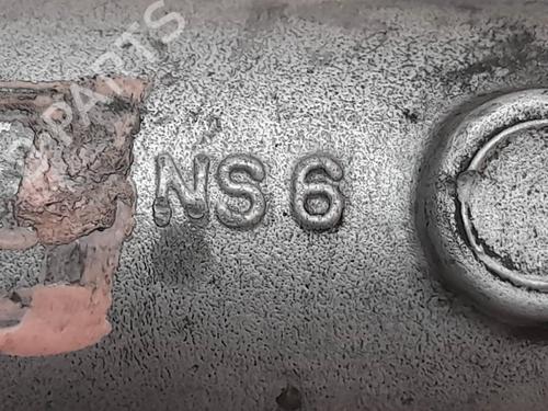 Brake master cylinder KIA CARENS II MPV (FJ) 2.0 CRDi | BP1592709M77 