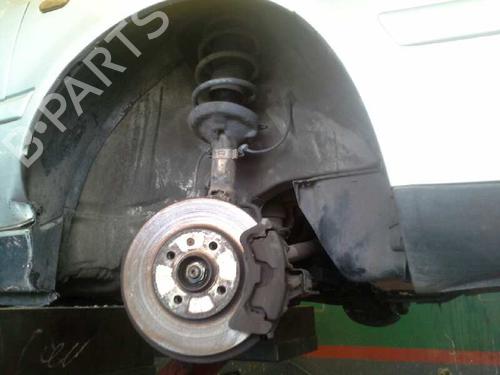 Right front driveshaft VW GOLF III Cabriolet (1E7) | BP590044M39 - Image 22