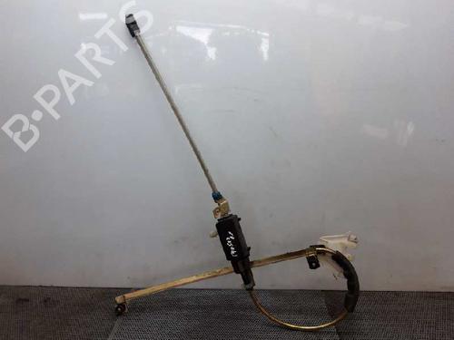 Used Front right window mechanism FIAT CROMA (154_) 2000 i.e. (154.AM, 154.LM) (116 hp) 3649488