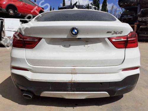 Gearbox BMW X4 (F26) xDrive 20 d | BP28709733M3 - Image 9