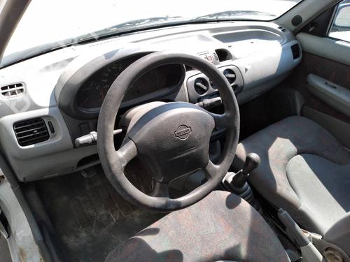 Front wiper motor NISSAN MICRA II (K11) 1.0 i 16V | BP7645885M29 