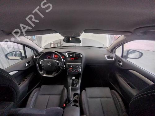 Front right interior door handle CITROËN C4 II (NC_)  | BP10986864I14  - Image 24