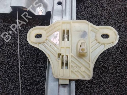 Front left window mechanism RENAULT CLIO IV (BH_)  | BP2127910C22 