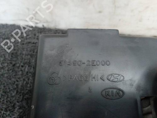 Fuse box KIA MAGENTIS II (MG) 2.0 CRDi | BP7293196E1 