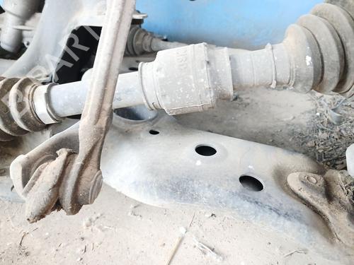 Used Left front suspension arm Left front suspension arm TOYOTA PRIUS (_W3_) [2008-2016] 34366466 34366466