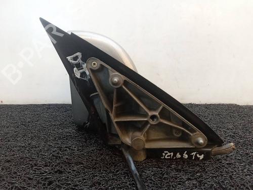 Left mirror AUDI A4 B6 (8E2) 1.9 TDI | BP7883973C26 