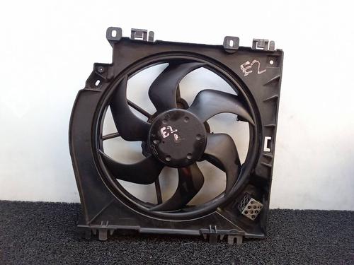 Used Radiator fan Radiator fan 9155412 9155412