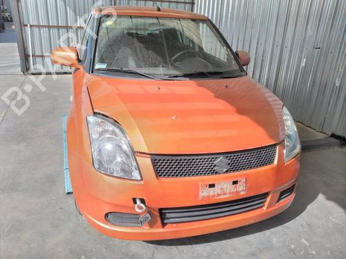 Computer motormanagement SUZUKI SWIFT III (MZ, EZ)  | BP13664847M57 