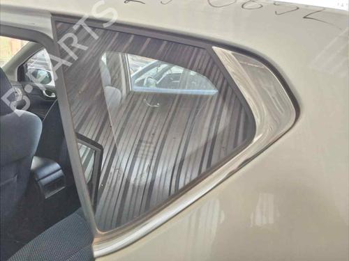 Used Rear left quarter glass NISSAN PULSAR Hatchback (C13) 1.2 DIG-T (115 hp) 17144115