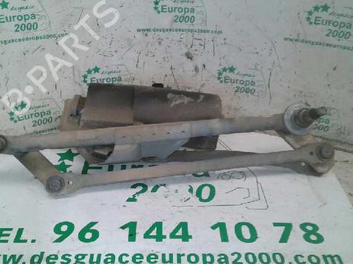Used Front wiper motor Front wiper motor 1496478 1496478