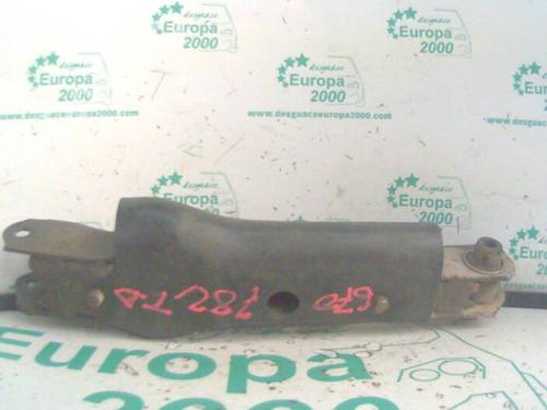 Used Right rear suspension arm Right rear suspension arm 587693 587693