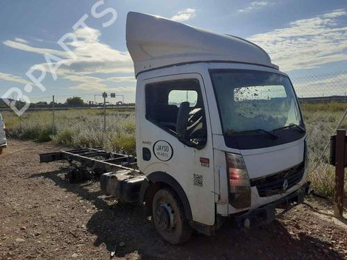 Steering rack RENAULT TRUCKS Maxity | BP36987805M22 - Image 5