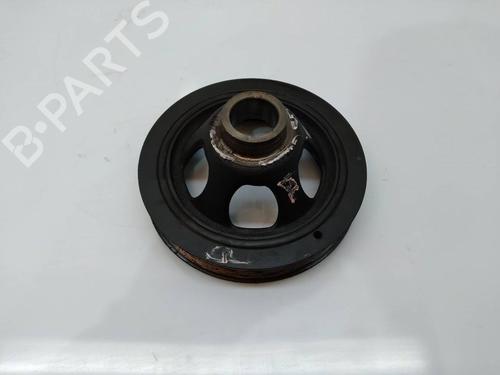 Used Pulley MERCEDES-BENZ C-CLASS Coupe (CL203) C 180 Kompressor (203.746) (143 hp) 14043857